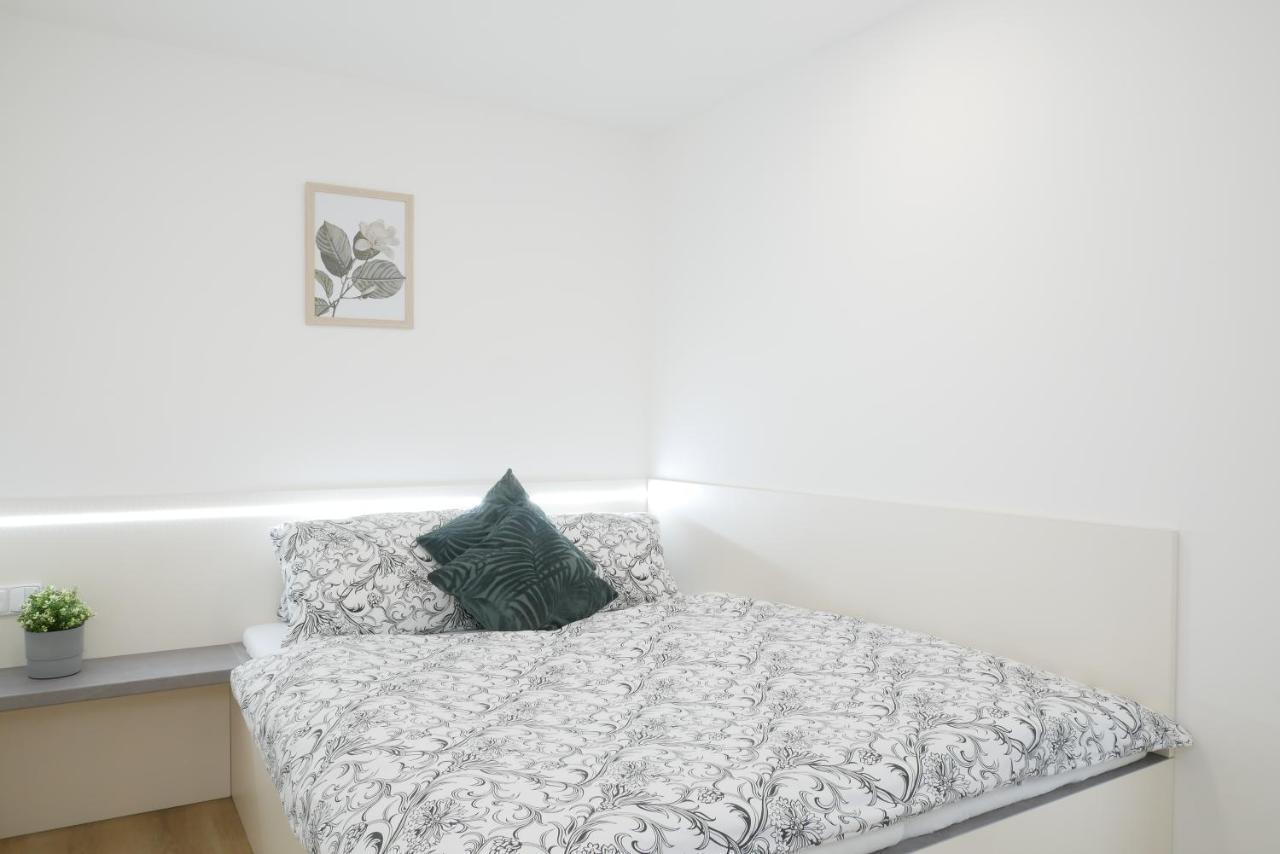 Apartament Comfort Roznov Rožnov pod Radhoštěm Zewnętrze zdjęcie